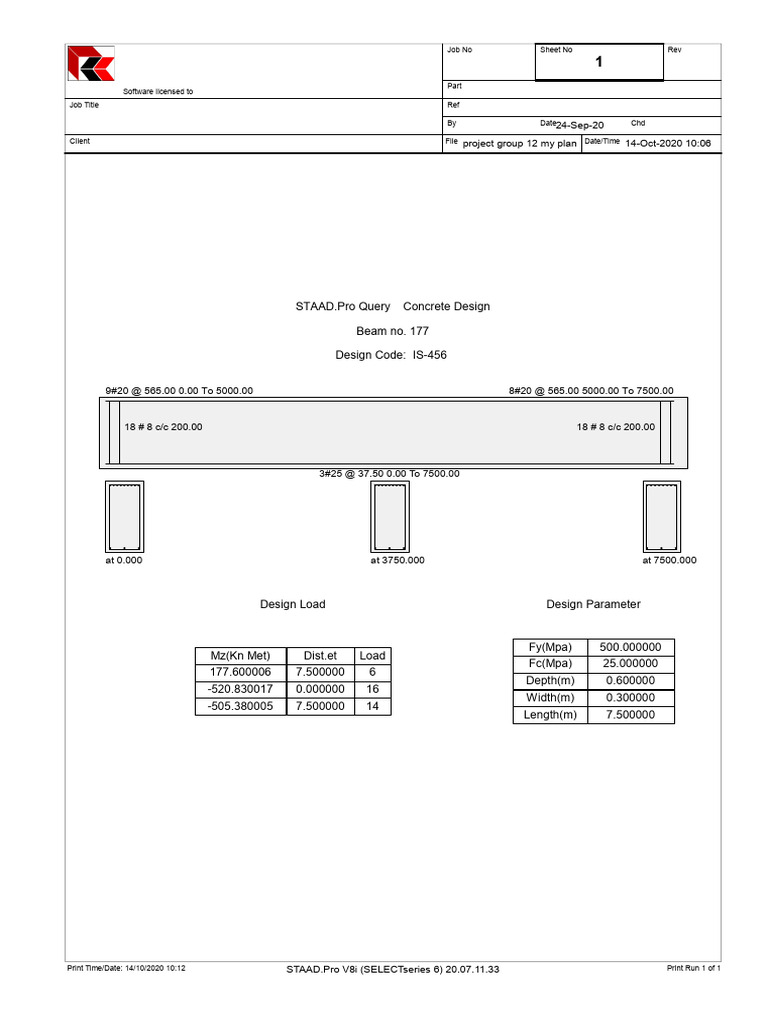 BEAM | PDF