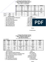 Time Table1