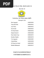 Download Skenario B Blok 10 Lisa by Syarifah Noerlaila Alydrus SN76643654 doc pdf