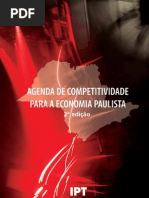 agenda de competitividade - 2a edicao