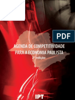 Agenda de Competitividade - 2a Edicao