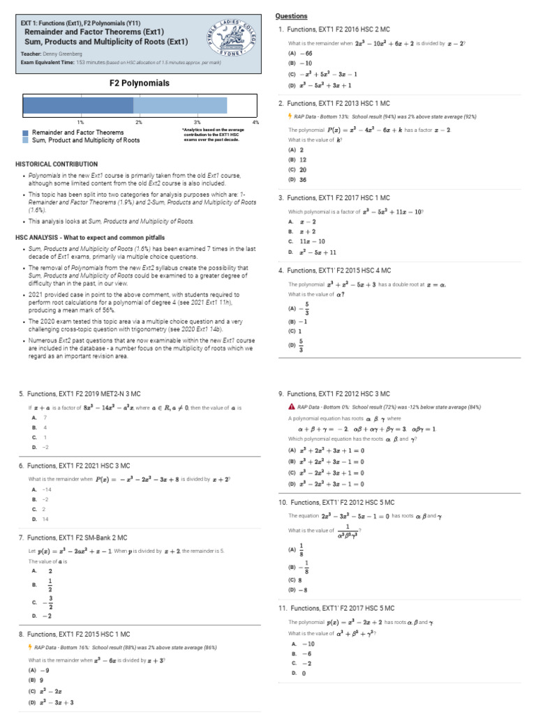 Poly | PDF