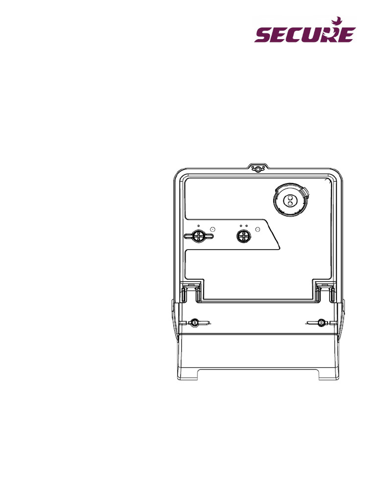 Premier 300 User Manual Latest | PDF