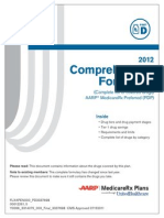 Complete Drug Formulary