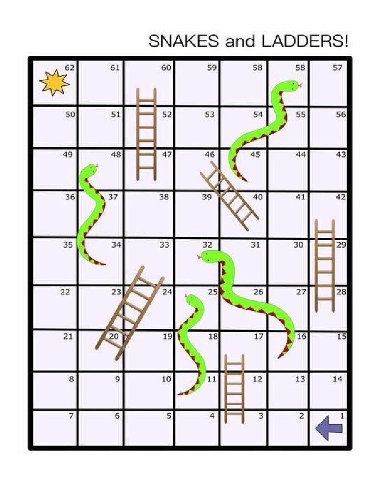 snakes-and-ladders-template-pdf