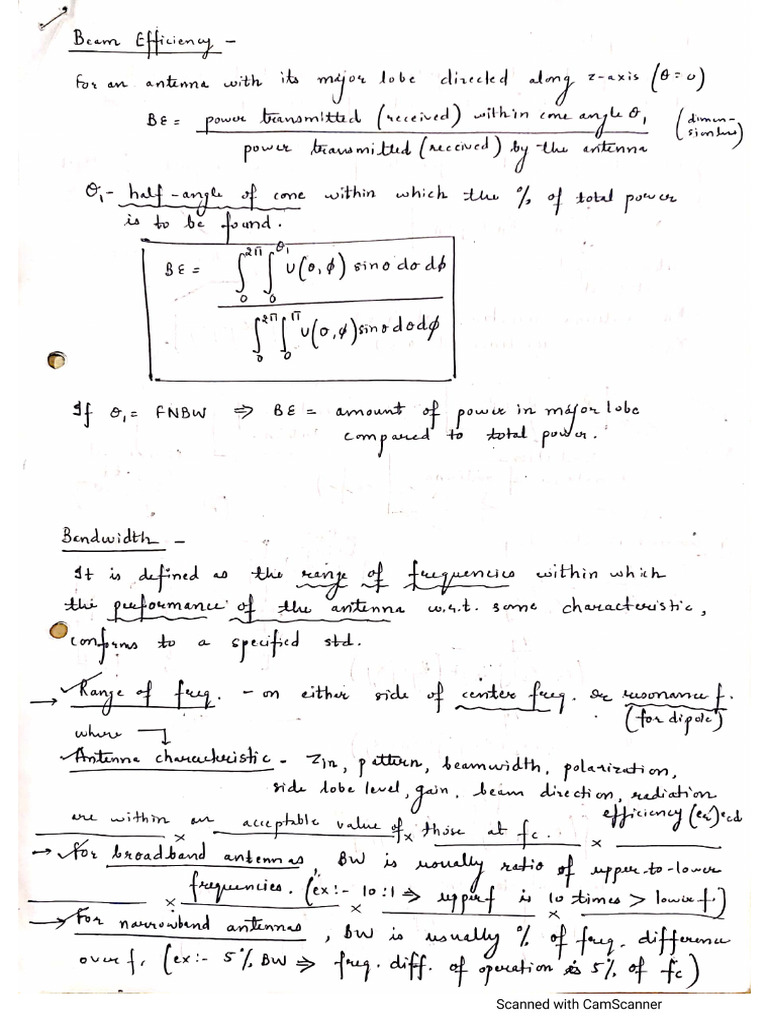 Lecture 8 | PDF