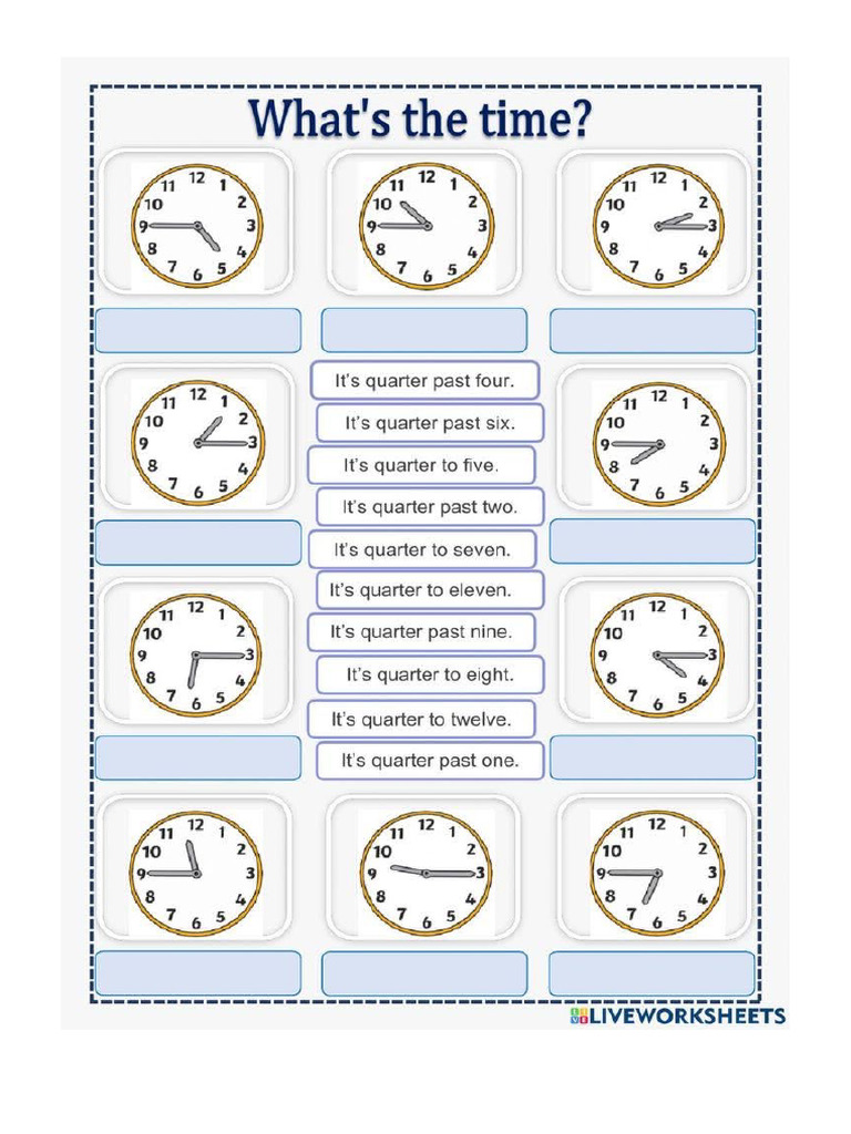 Time | PDF