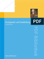 Dostojewski Und Swedenborg