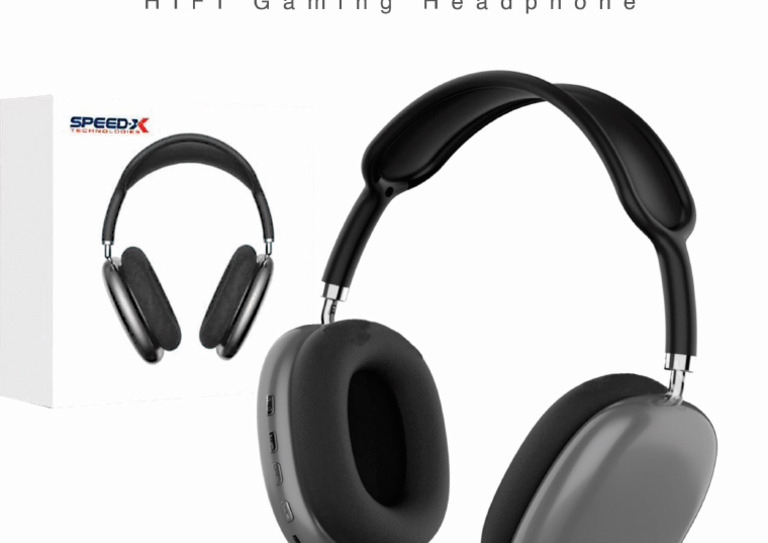 Speedx xp9 | PDF