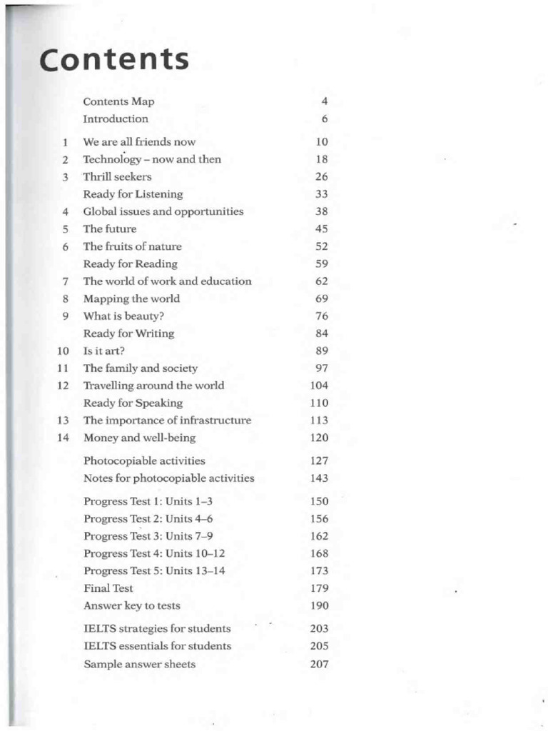 Ready For IELTS (2nd Edition) Teachers Book Premium Pack (Sam