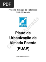 Puap Cds-pp Almada