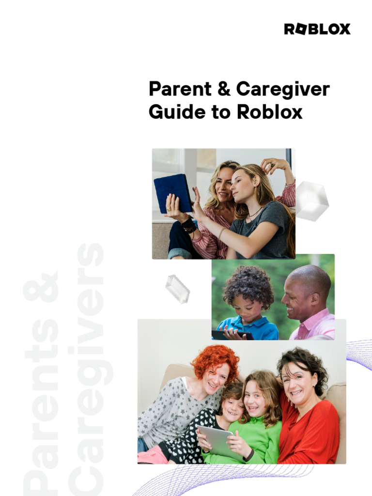 Parent Guide ENG Roblox PDF 1