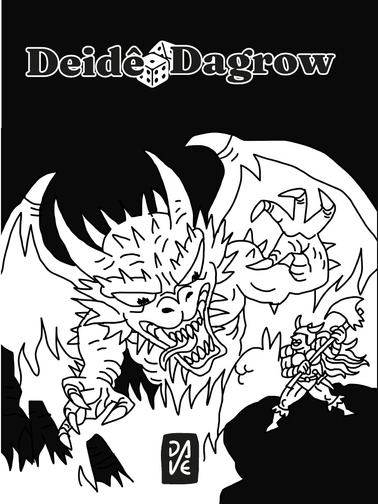 Deide Dagrow | PDF