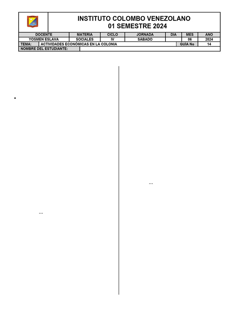 Formato guia sociales iv 14 pdf