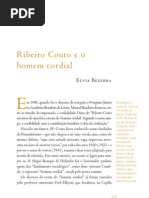 Ribeiro Couto e Outros