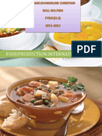 Int Soups