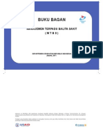 Buku Bagan MTBS-1