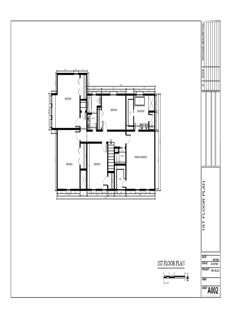 Cad A002 | PDF