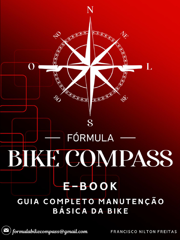 Ebook Manutenção Bike | PDF