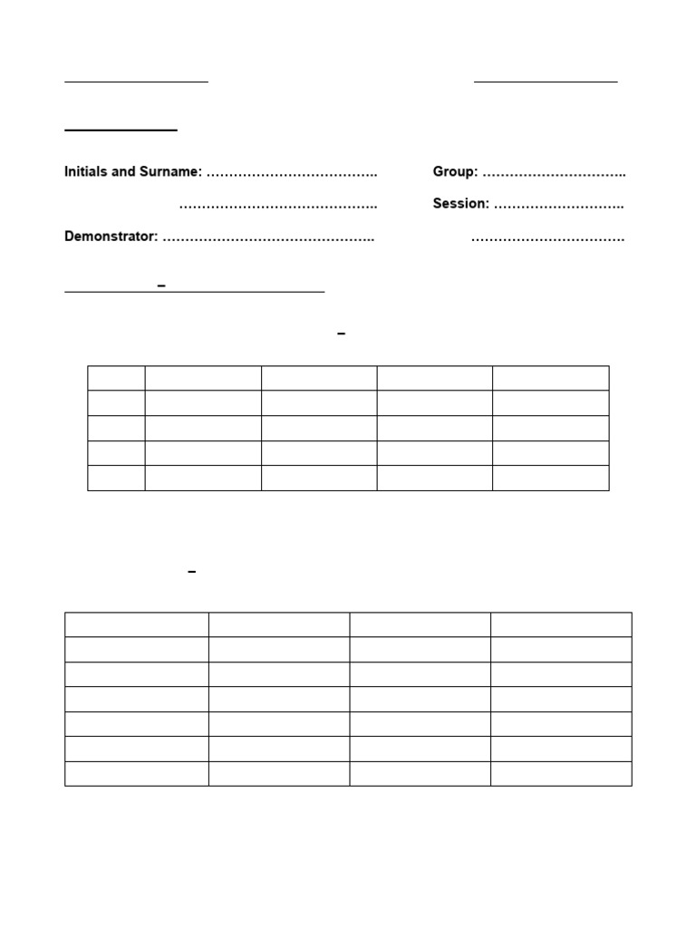 Psft0b3-Exp t5 Answer Sheet 2024 | PDF