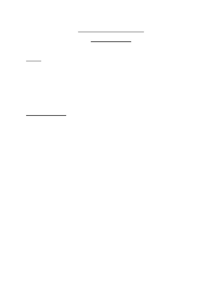 Conflict Management Pdf