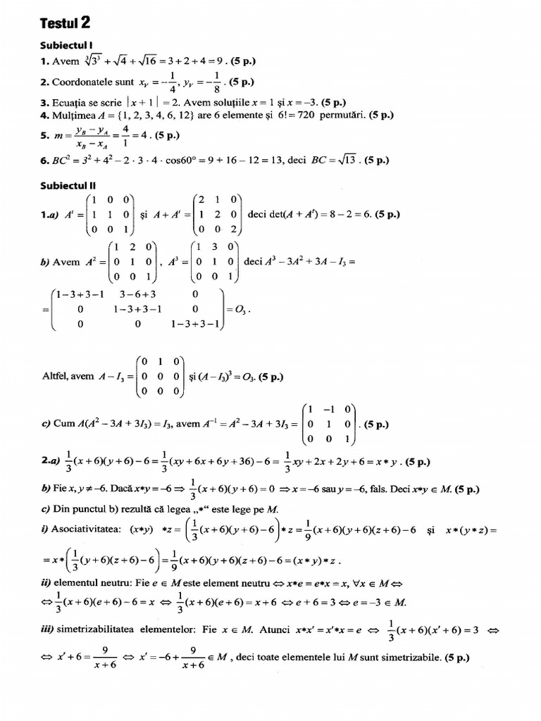 m2 2022 b2 | PDF