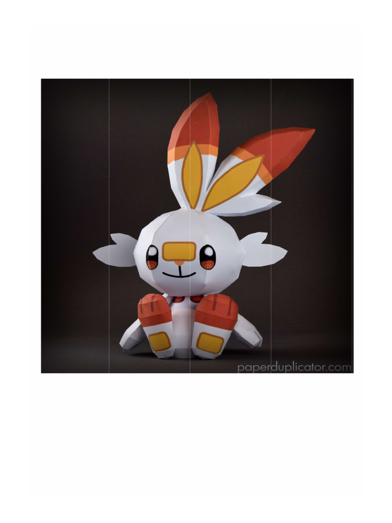 Bunny | PDF