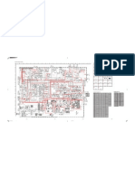 A Board Schematic Diagram A Board Waveforms: KV-27V42/27V66/29SL42K/29SL42T/29VL42T/29XL42T