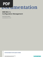 Download IEEE 8021X Configuration Management by Rodrigo Pereira SN76658650 doc pdf