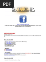 Download Step Guide PDF by Nguyn Khnh Duy SN76659083 doc pdf