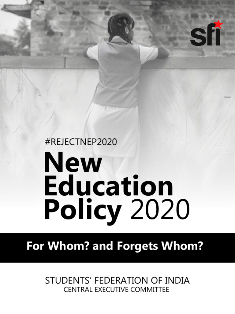 Nep 2020 Pdf