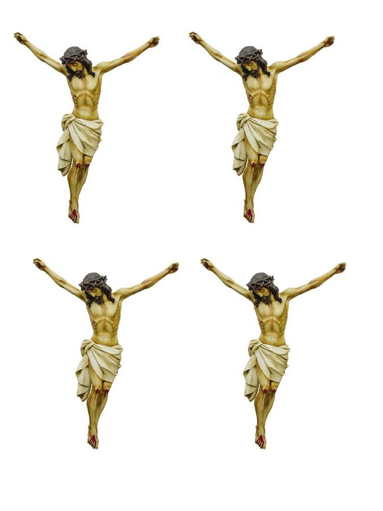 cristos | PDF