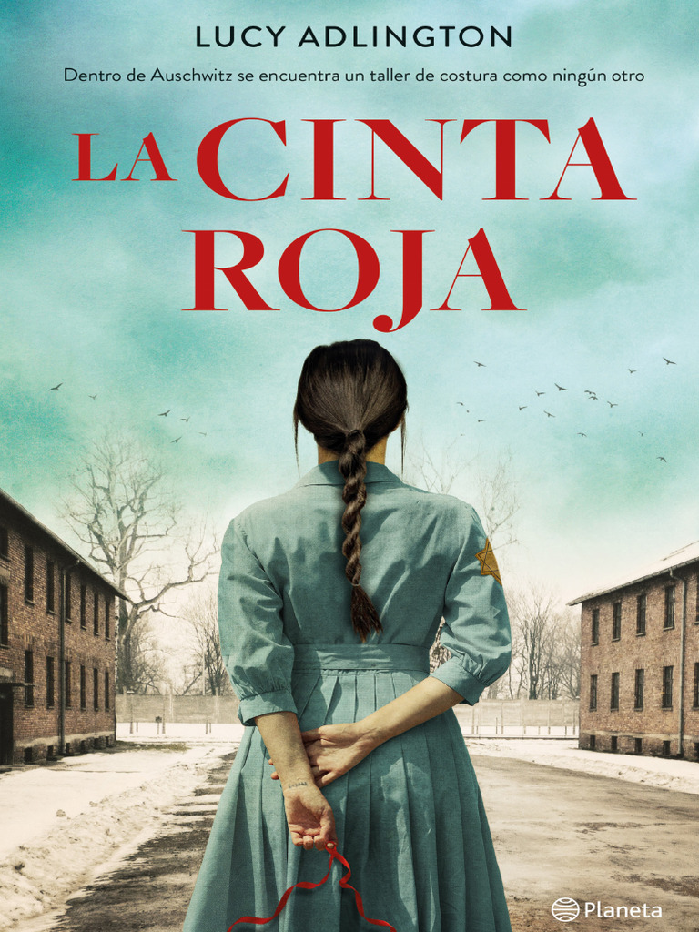 1 Los Talleres de Auschwitz - LA CINTA ROJA | PDF