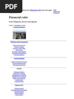 Download rumus rasio keuangan by edwonvanhouten SN76660055 doc pdf