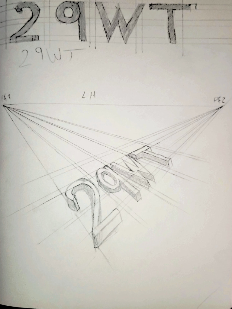 Proyección de Letras | PDF