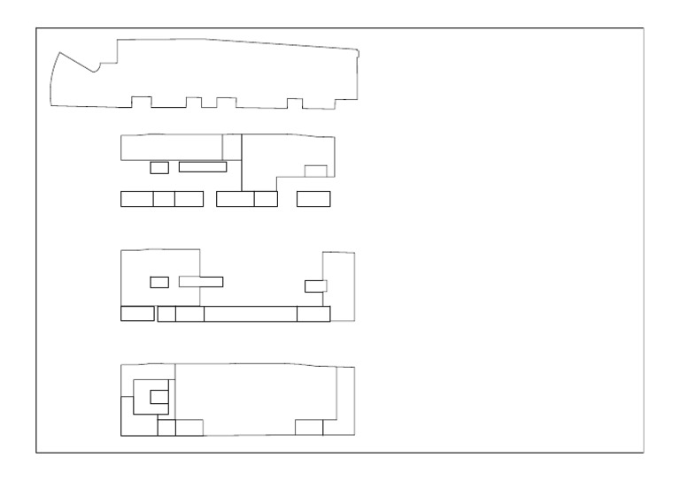 Zonificacion Base Pintat | PDF