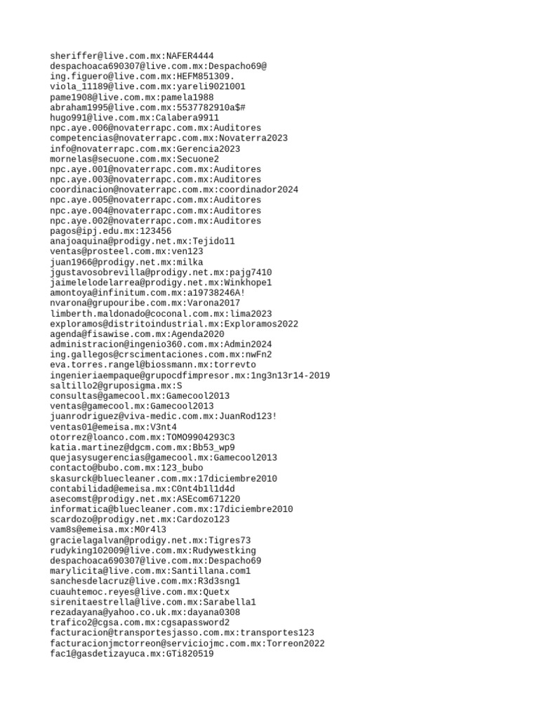 36.640 - (MX) - (Univer) - (Ils) - (Om) - @emp - Name | PDF