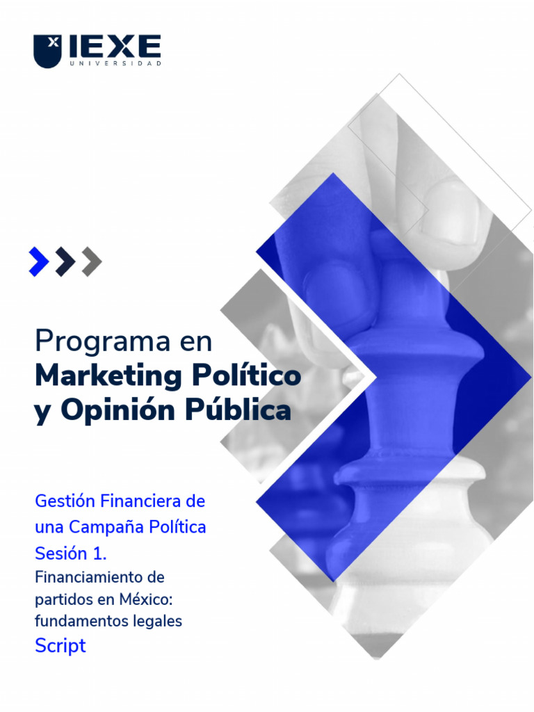 MMPOP502 - S1 - Script de Sesión | PDF