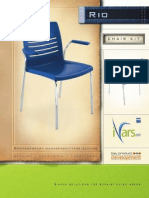 Ontemporary Management/task Seating: Stylish - Ergonomic - Functional