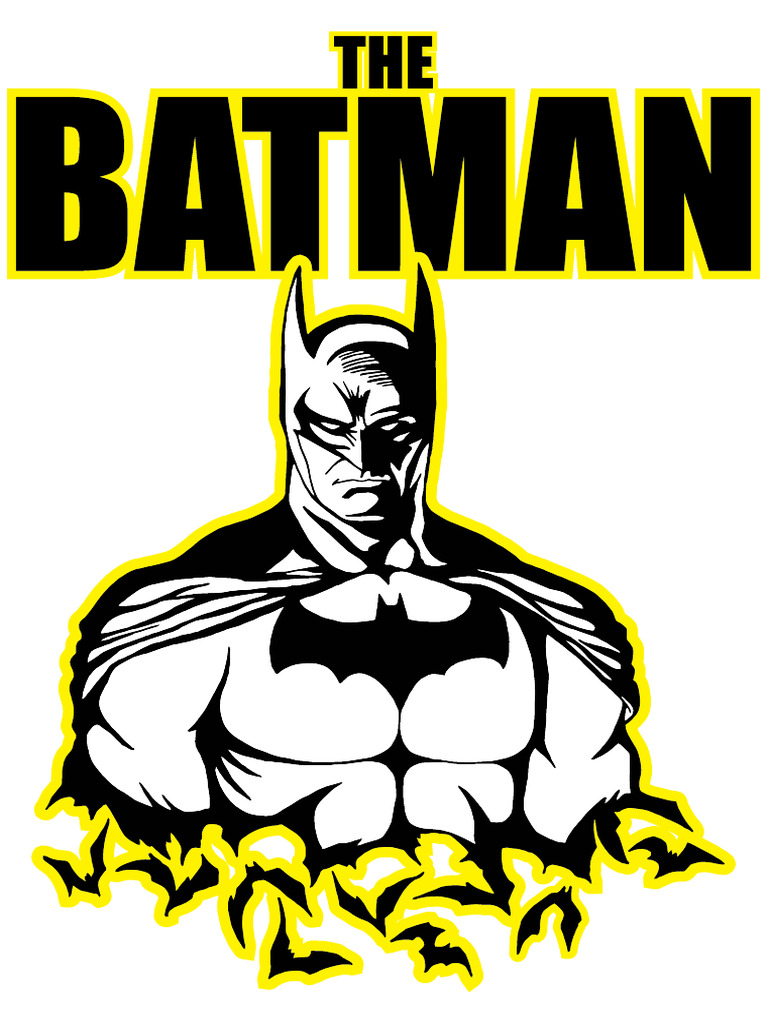 Batman | PDF