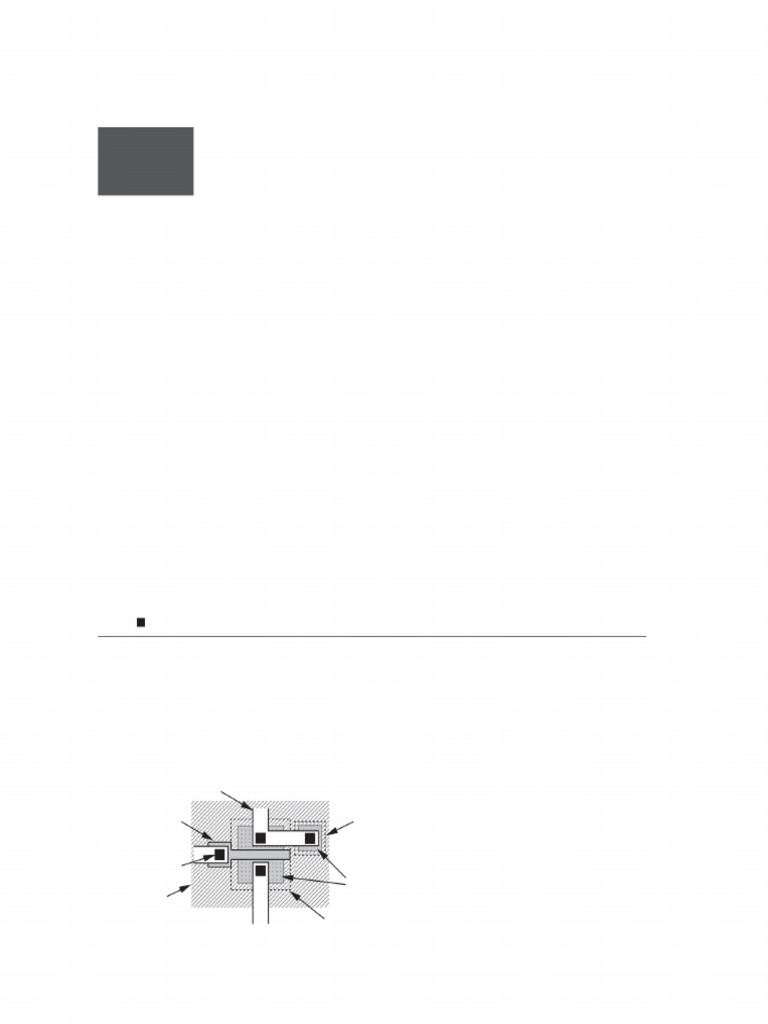 Cap 19 Razavi - Layout | PDF