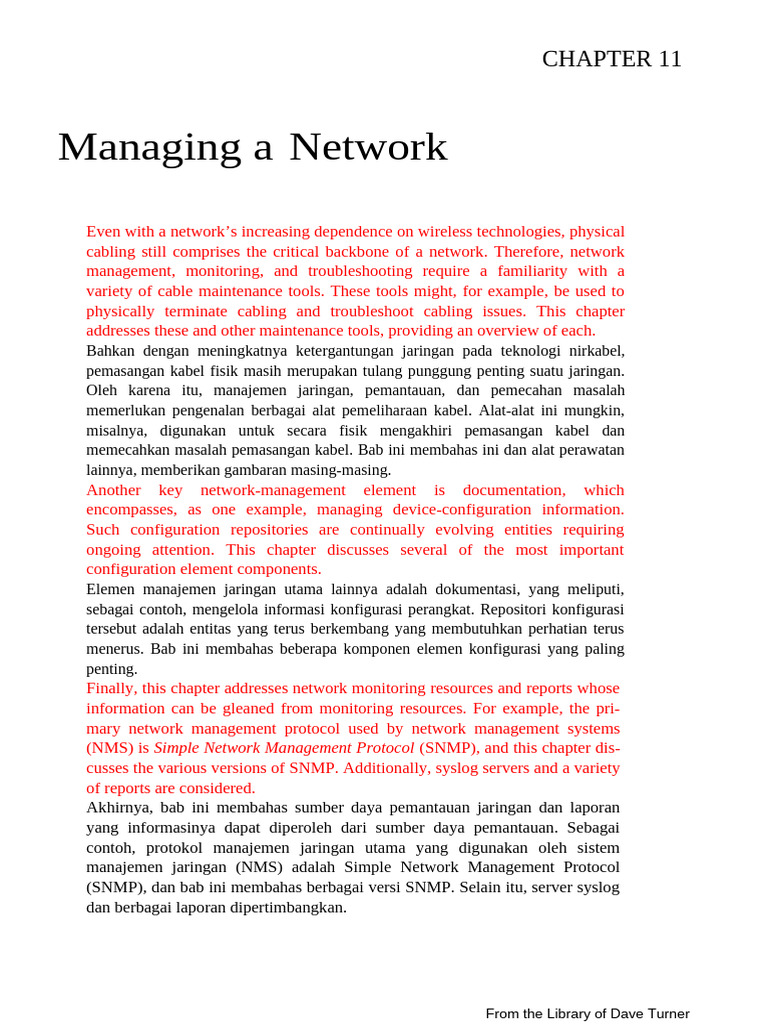Chapter 11 | PDF