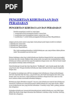 Download kebudayaan by Zulfiadi Almaita Ramonjo SN76666263 doc pdf