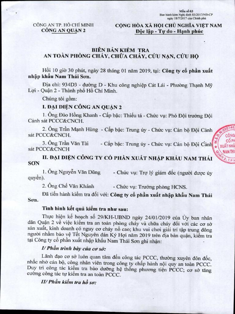 Bien ban kiem tra pccc 2019 pdf