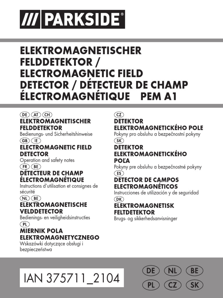 Pem A1 | PDF