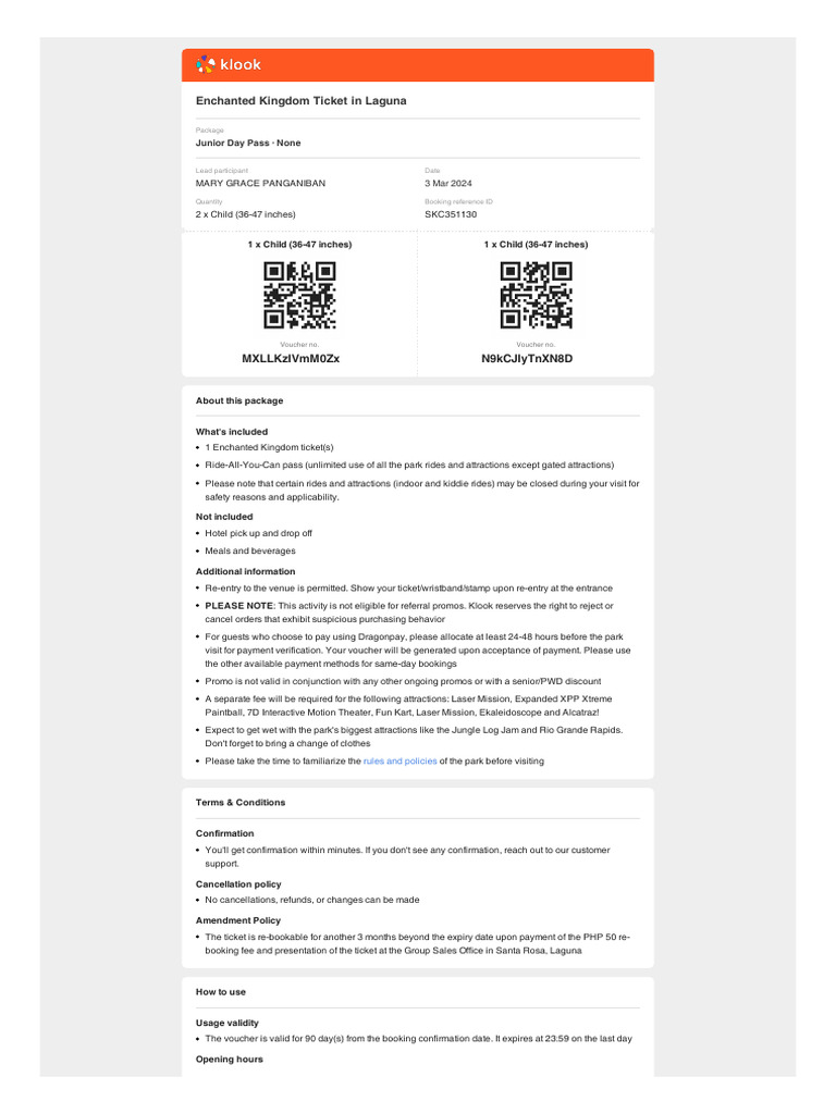 Anyong Lupa | PDF
