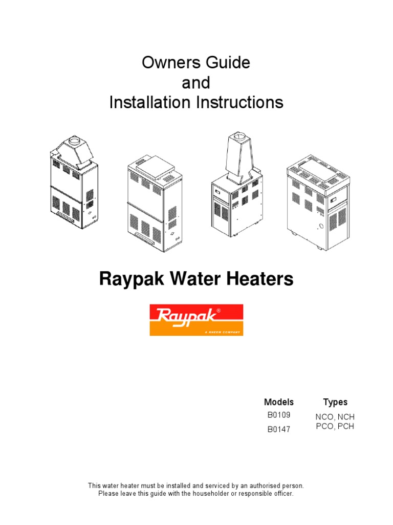 Campini CTX | PDF | Water Heating | Thermostat