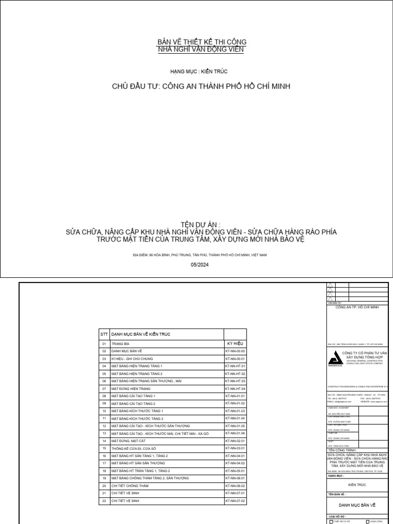 KT VDV | PDF