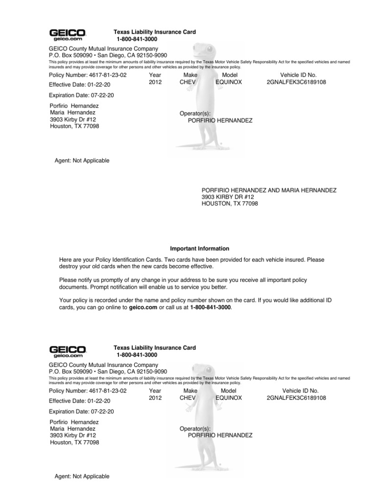 Insurance | PDF