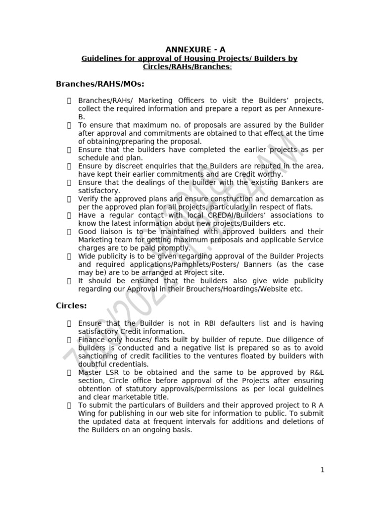 Project Approval Report Pdf